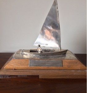 Traveller Trophy