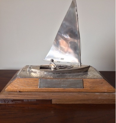 Traveelers Trophy