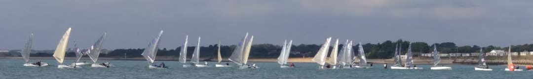 Warsash Open 2016