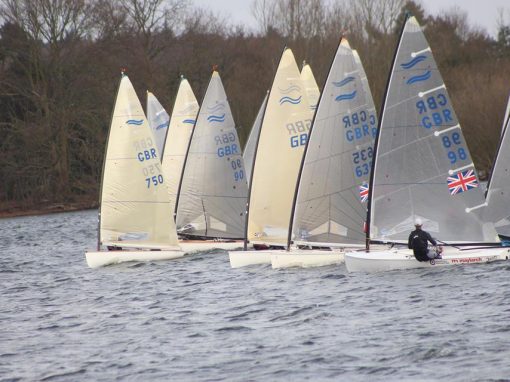 Alton Water Open