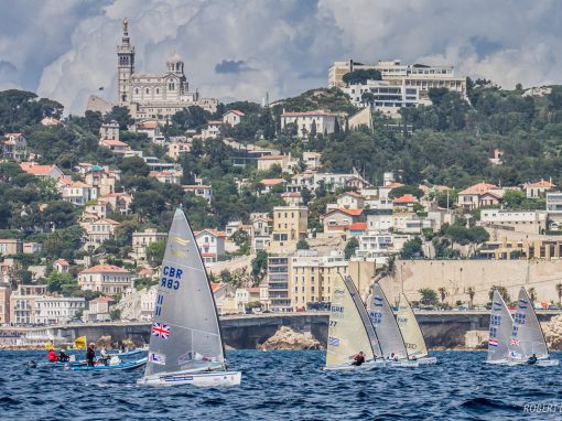 British Silver, Bronze and U 23 success at Europeans in Marseille