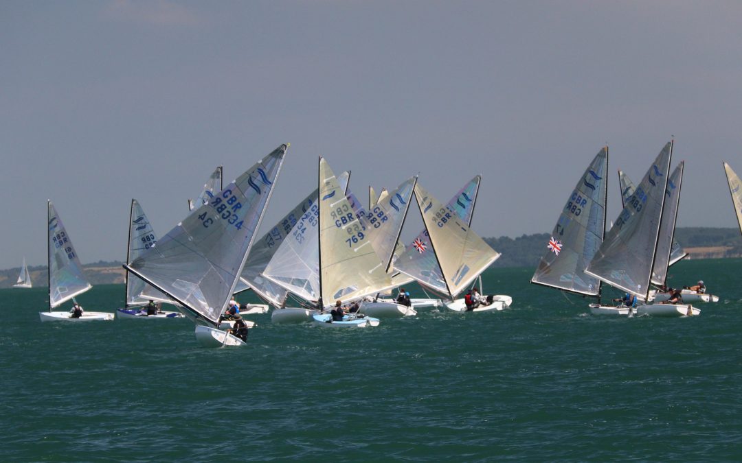 Keyhaven Open