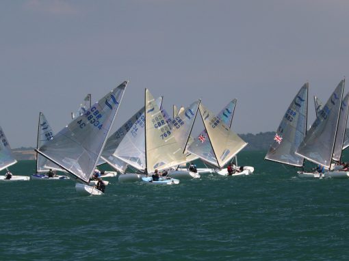 Keyhaven Open