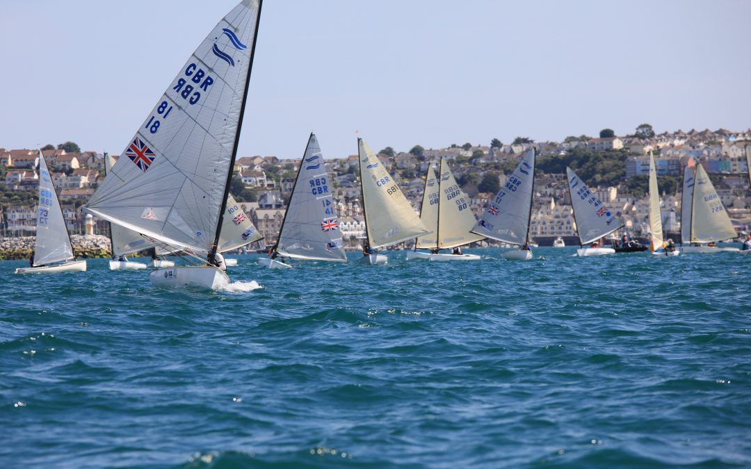 GAC Pindar BFA National Championships 2019