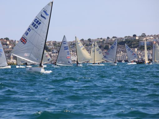 GAC Pindar BFA National Championships 2019