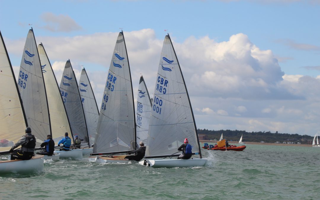 Warsash Open 2020