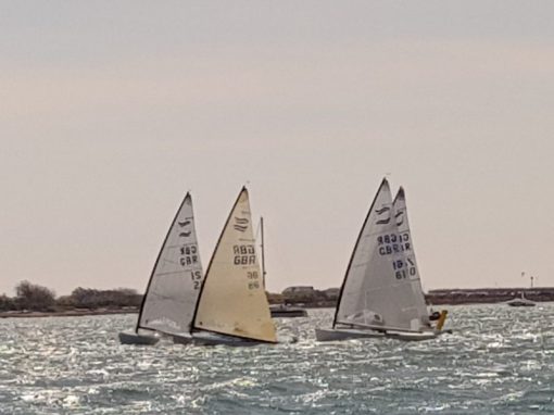 Bosham Open