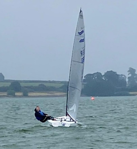 Inland Championships, Northampton SC, 21-22 September 2024