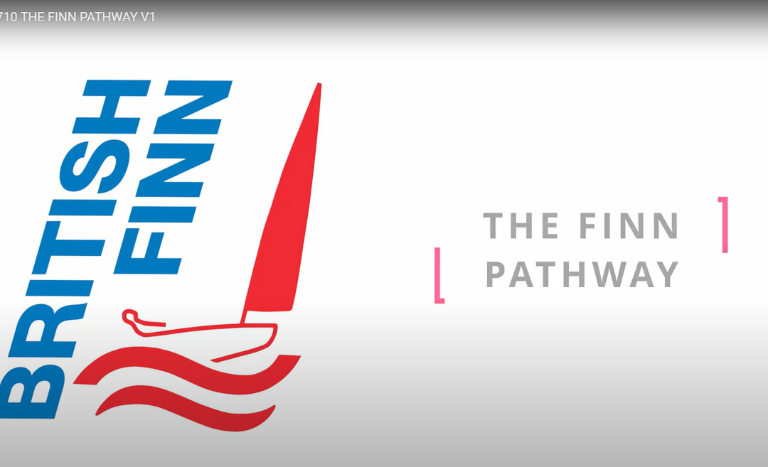 How the Under 23 Finn sailing campaign has helped shape careers