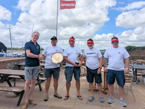 Bosham Open 2025