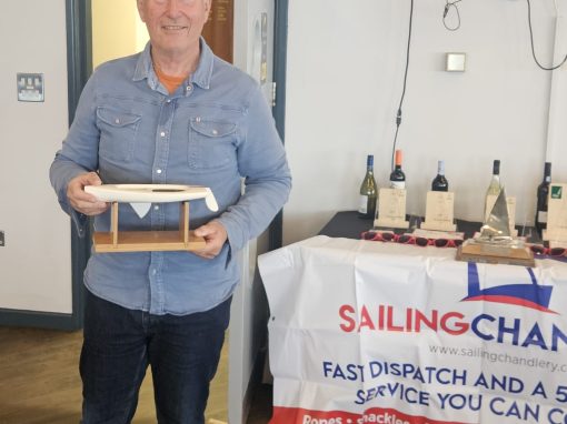 North Sails Super Series 2025