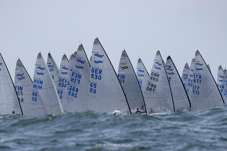 The Finn – 5 years on, Cameron Tweedle on why he is returning to the Finn…