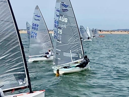 UK Masters Championships 2026