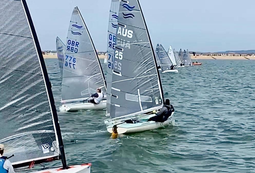 UK Masters Championships 2026