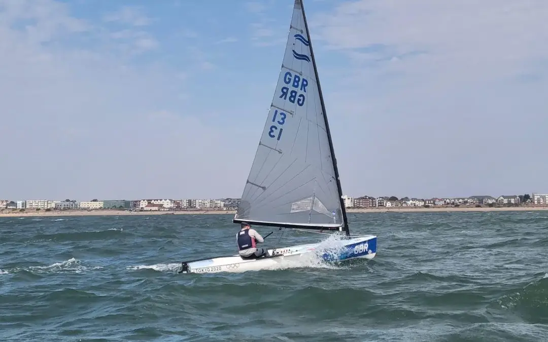 Lee-On-Solent Open