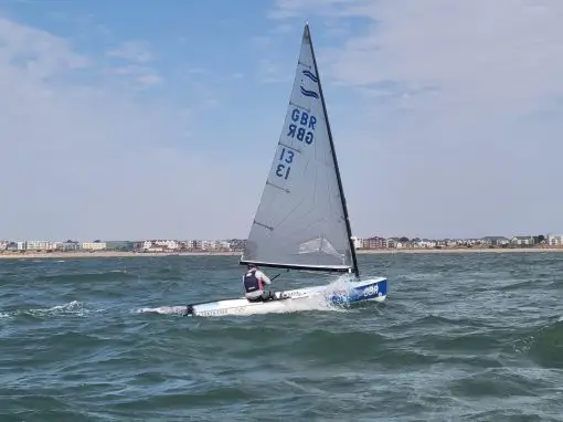Lee-On-Solent Open